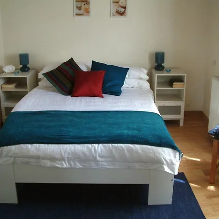 Apartamento Holiday Belvès