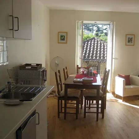 Apartamento Holiday
