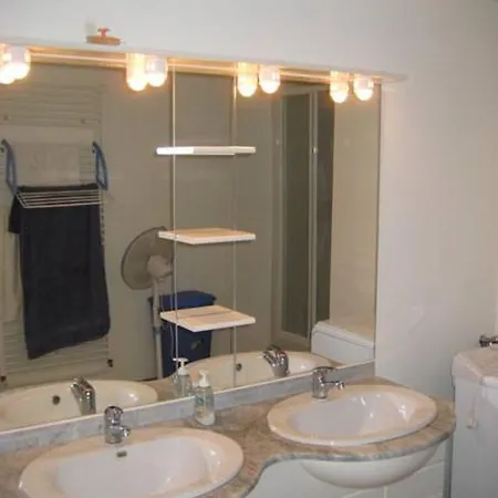 Holiday Apartamento *