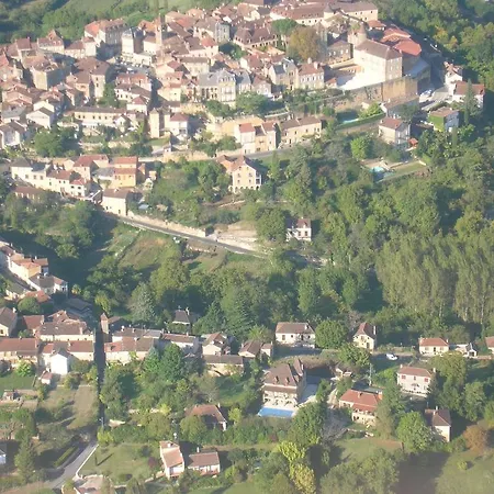 Holiday Belvès