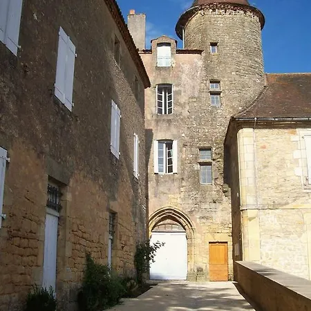 Holiday Apartamento Belvès