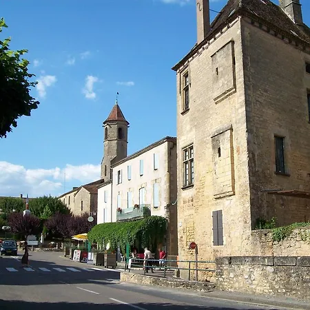 Holiday Apartamento Belvès