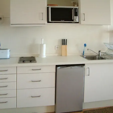 Apartamento Holiday Belvès
