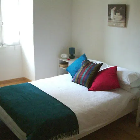 Apartamento Holiday