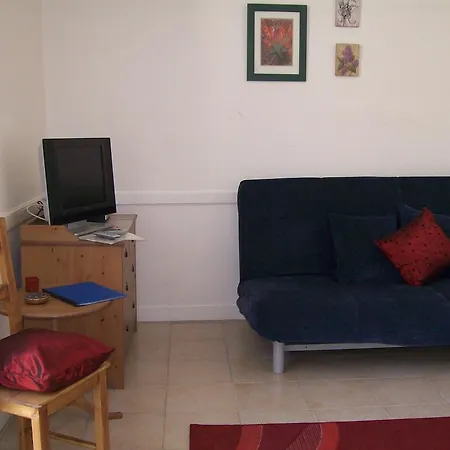Apartamento Holiday Belvès