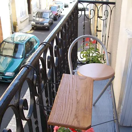 Apartamento Holiday